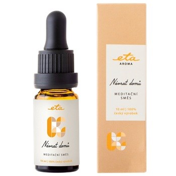 ETA Návrat domů 0833 90040