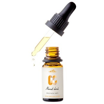 ETA Návrat domů 0833 90040