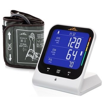 ETA SMART 4297 90000 LCD displej