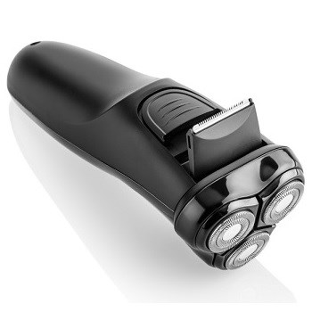 ETA Christoph 3343 90000 Trojhlavý holicí systém