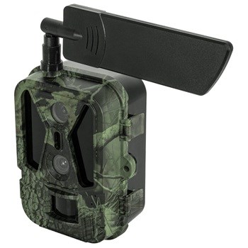 Evolveo StrongVision Dual PRO 4G Duální kamera