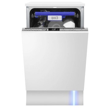 Fagor 3LVF-434.1IT SilentDrive 2 motor