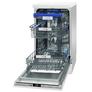 Fagor 3LVF-434.1IT Příborová zásuvka MaxiSpace3