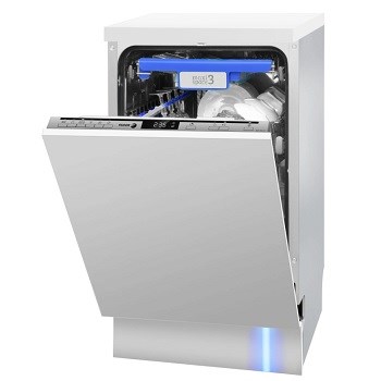 Fagor 3LVF-434.1IT Automatický program