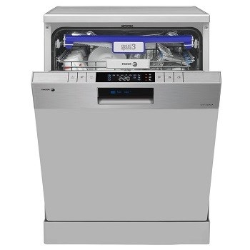 Fagor 3LVF-638ADX OpenDry systém