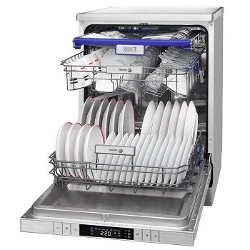 Fagor 3LVF-638ADX Rychlý program