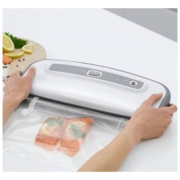 FoodSaver FFS014X Světelné kontrolky