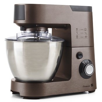 G21 Promesso Brown Protiskluzové nožičky