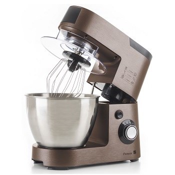 G21 Promesso Brown Planetární systém míchání