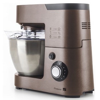 G21 Promesso Brown Otočný ovladač