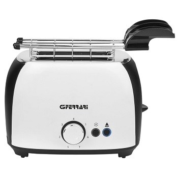 G3Ferrari G1003300 Rozmrazování