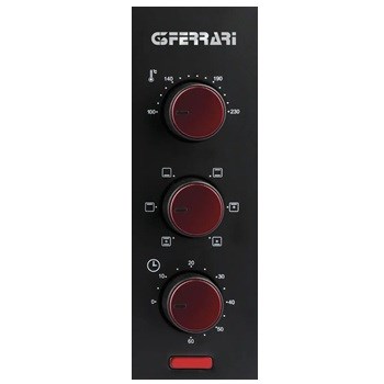 G3Ferrari G1013200 Časovač