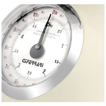 G3Ferrari G2000300 CR Funkce TARE