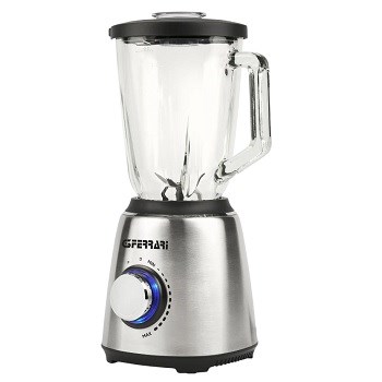 G3Ferrari G2016500 Turbine Bezpečnostní pojistka