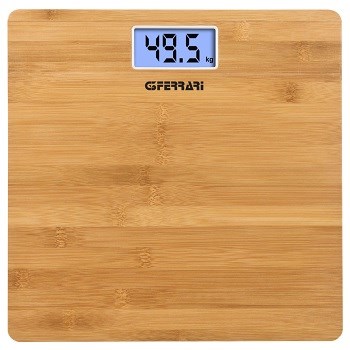 G3Ferrari G3004200 LCD displej