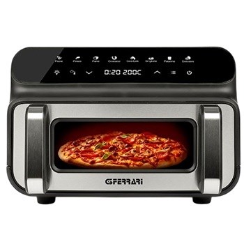 G3ferrari G1018100 Automatické programy