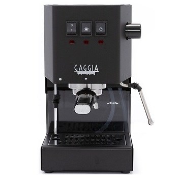 Gaggia Classic Plus Black Protiskluzové nožičky