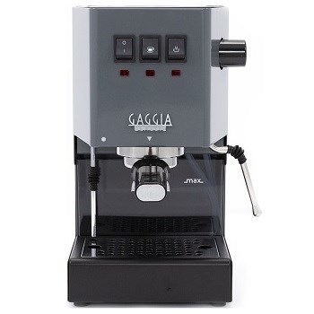 Gaggia Classic Plus Grey Protiskluzové nožičky