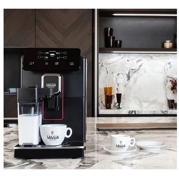 Gaggia Magenta Prestige Barevný displej