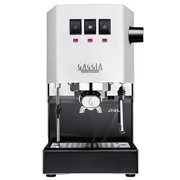 Gaggia New Classic Plus Evo Nerezový držák filtru