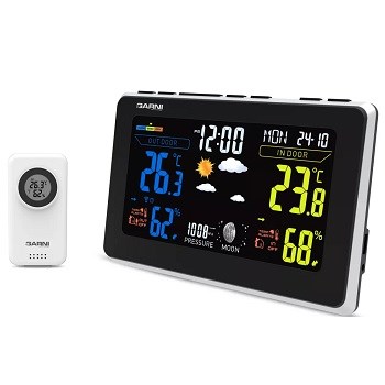 Garni 570 EASY III Bezdrátové čidlo