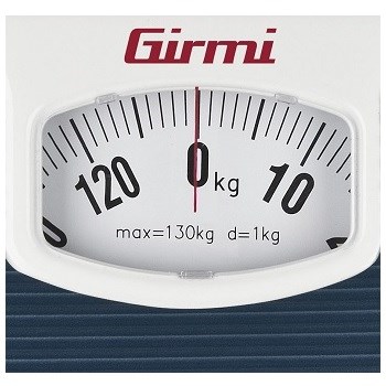 Girmi BP0200 Kolečko pro kalibraci