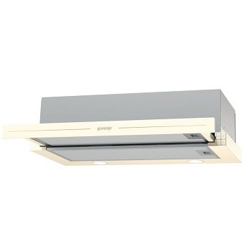 GORENJE BHP 62 CLI Recirkulační provoz