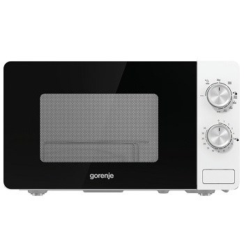 GORENJE MO20E2W Poloprůhledná dvířka