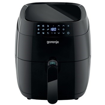 Gorenje AF1409DB Automatické programy