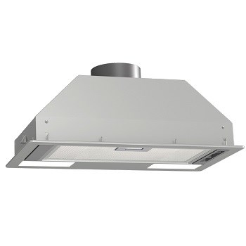 Gorenje BHI 611 ES Recirkulace