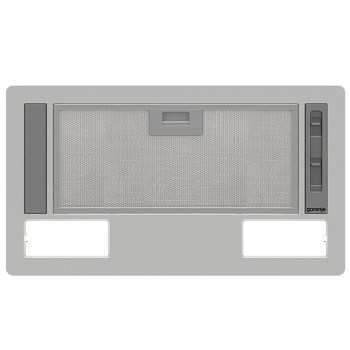 Gorenje BHI 611 ES LED osvětlení