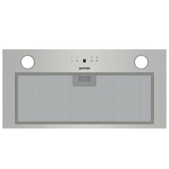 Gorenje BHI633EX LED osvětlení