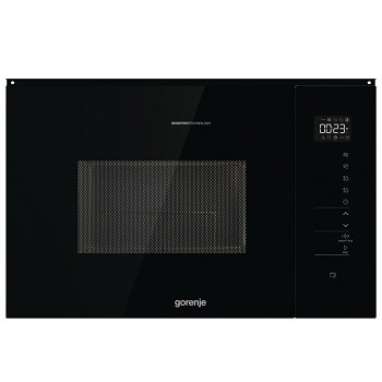 Gorenje BMI251SG3BG Produktová řada Superior