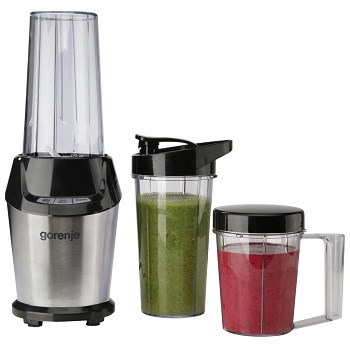 Gorenje BN1000BK Gumové nožičky