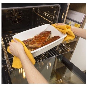 Gorenje BO6737E02X Program GentleBake