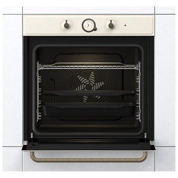 Gorenje BOS67371CLI HomeMade Plus tvar