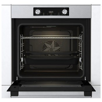 Gorenje BOS6737E09X Technologie FastPreheat