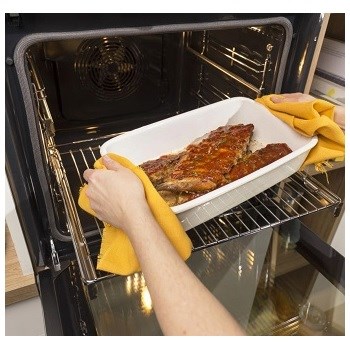 Gorenje BOS6737E13X PerfectGrill grilovací těleso