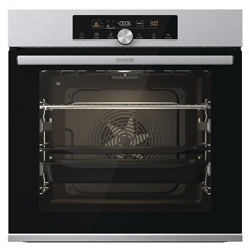 Gorenje BOS6747A01X CoolDoor dvířka