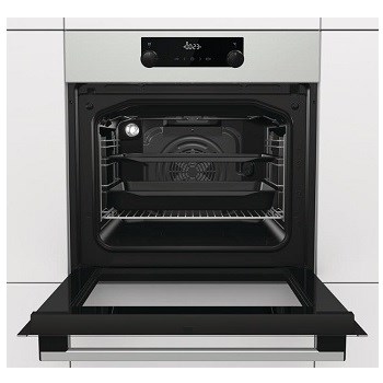 Gorenje BOS737E13X Programovací hodiny IconLed