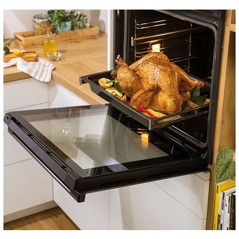 Gorenje BOSX6747A01BG Program GentleBake