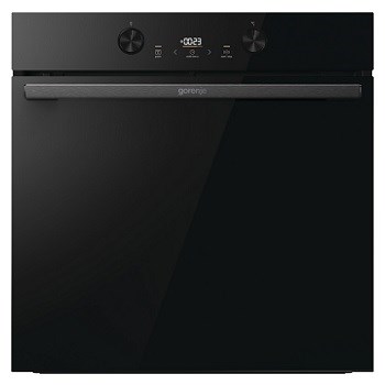 Gorenje BPS6737E04DBG Systém DynamiCooling+