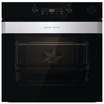 Gorenje BSA6737ORAB GentleClose technologie