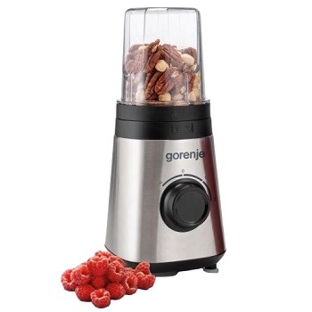 Gorenje BSM600E Quad čepel