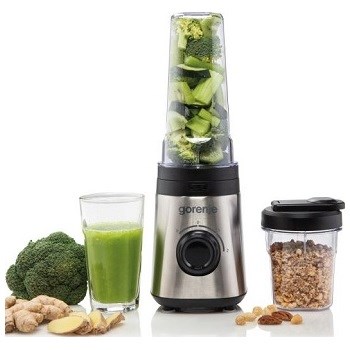 Gorenje BSM600E Plastová mixovací nádoba