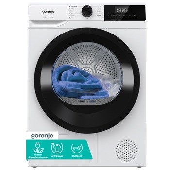 Gorenje D2HNE9C PowerDrive invertorový motor