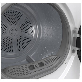 Gorenje D2HNE9C Vnitřní osvětlení bubnu