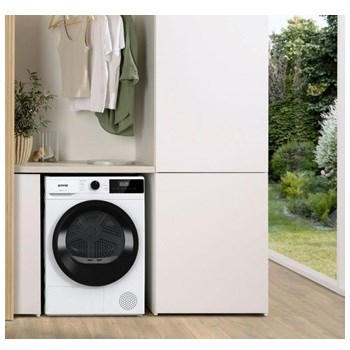Gorenje D2HNE9C AirRefresh program