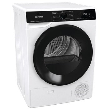 Gorenje DAP93SWI PowerDrive motor