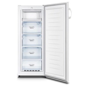 Gorenje F4142PW LED osvětlení